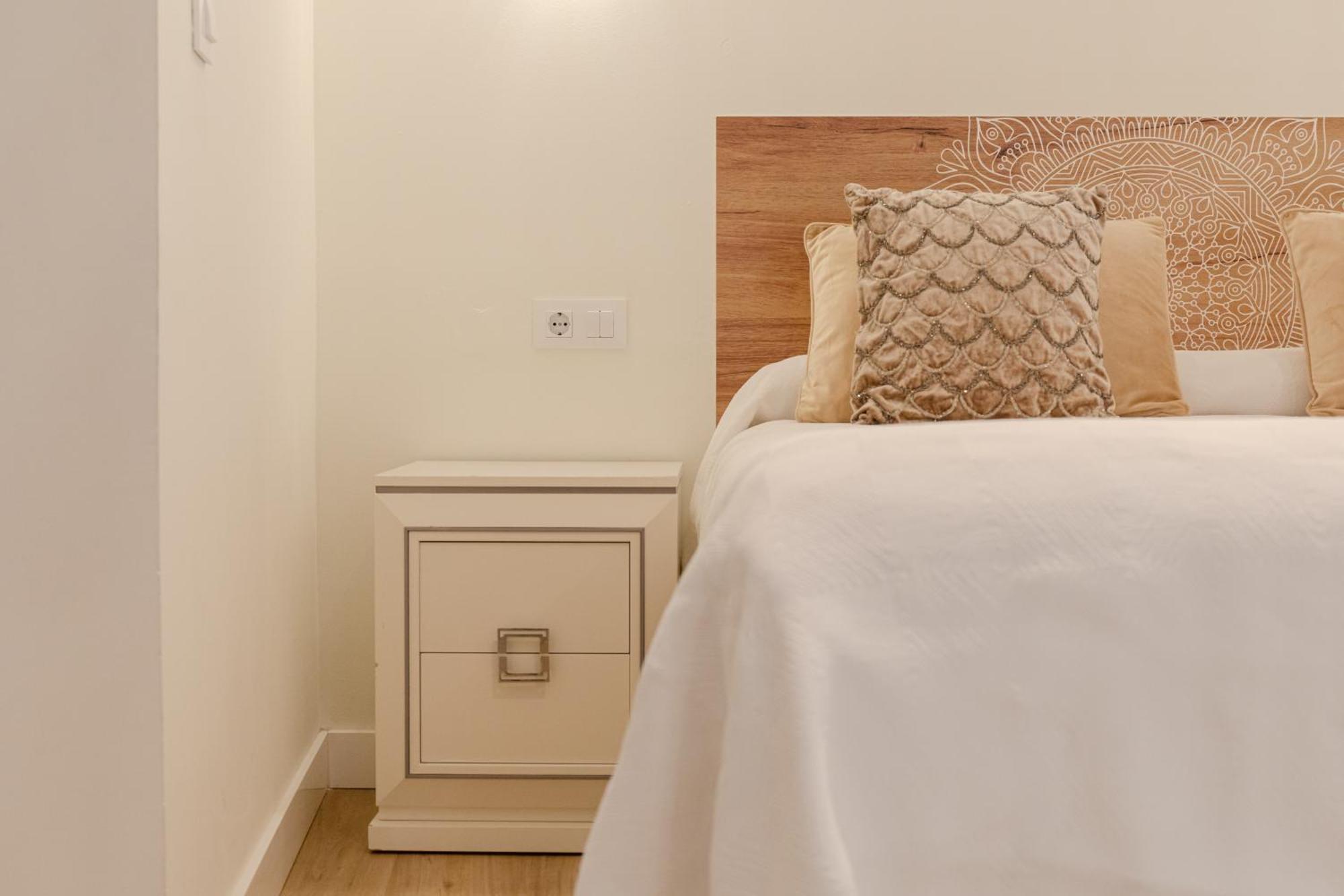 Duplex Dreams De Sevilla Barrio Santa Cruz エクステリア 写真