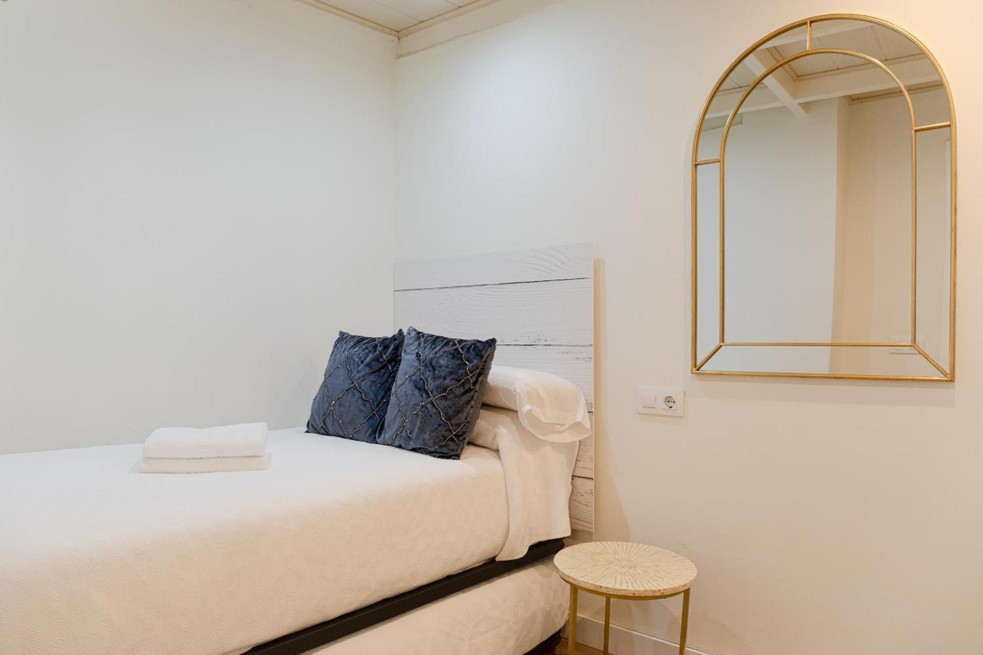Duplex Dreams De Sevilla Barrio Santa Cruz エクステリア 写真