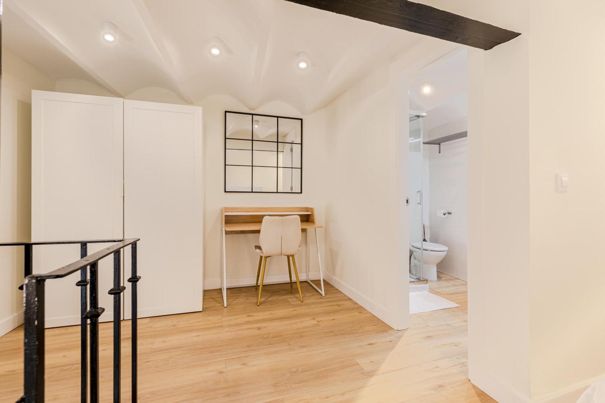 Duplex Dreams De Sevilla Barrio Santa Cruz エクステリア 写真