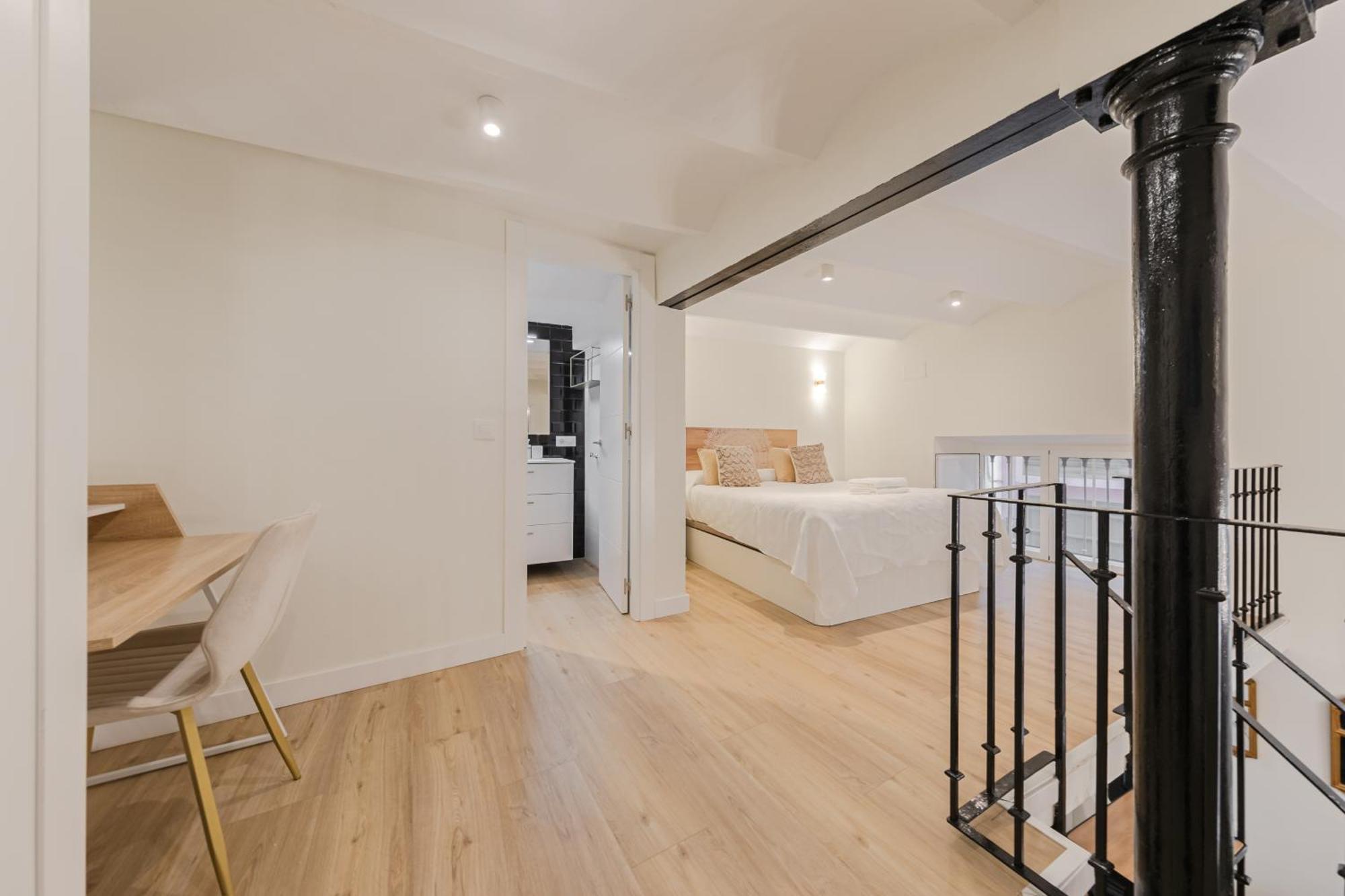 Duplex Dreams De Sevilla Barrio Santa Cruz エクステリア 写真