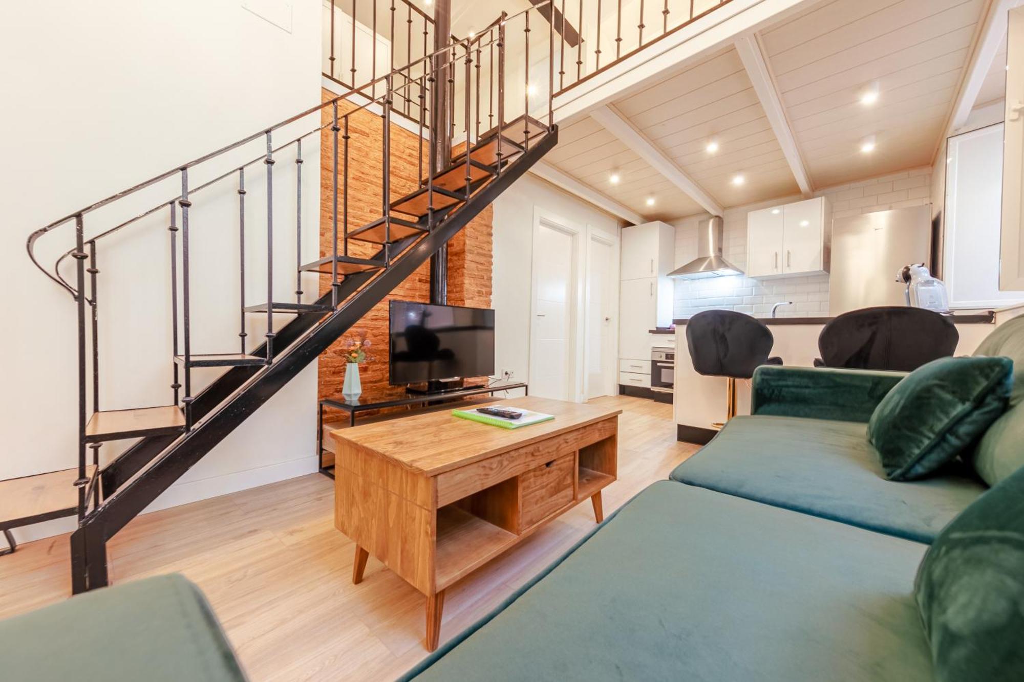 Duplex Dreams De Sevilla Barrio Santa Cruz エクステリア 写真